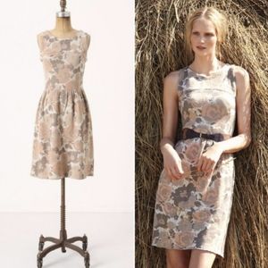 Dress by Knitted & Knotted